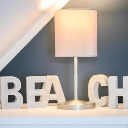 Ferienwohnung Nordnordost Timmendorfer Strand Eksteriør billede