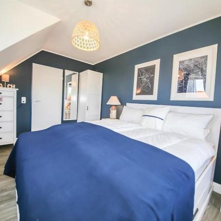 Ferienwohnung Nordnordost Timmendorfer Strand Eksteriør billede