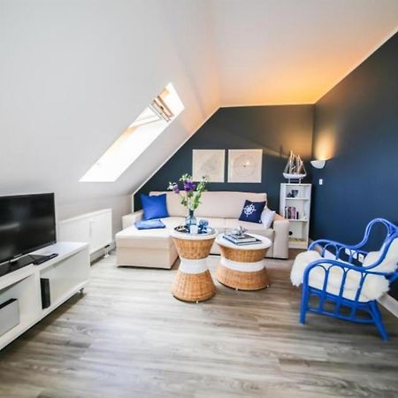 Ferienwohnung Nordnordost Timmendorfer Strand Eksteriør billede