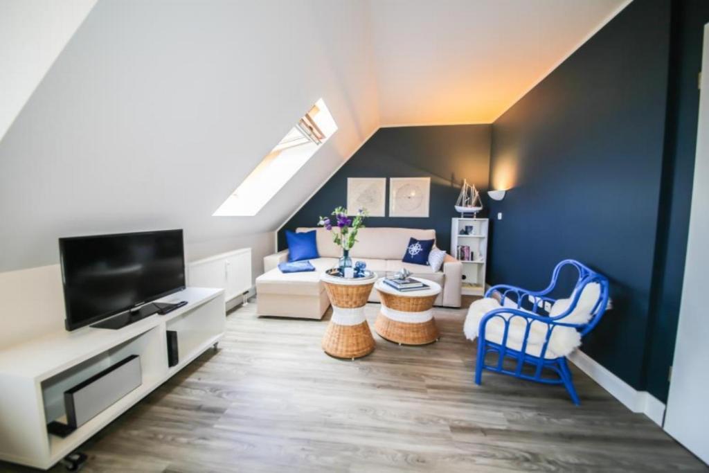 Ferienwohnung Nordnordost Timmendorfer Strand Eksteriør billede
