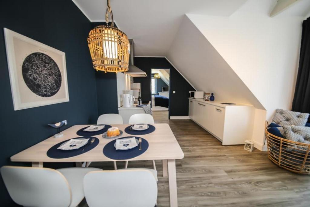 Ferienwohnung Nordnordost Timmendorfer Strand Eksteriør billede