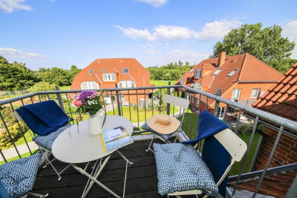 Ferienwohnung Nordnordost Timmendorfer Strand Eksteriør billede